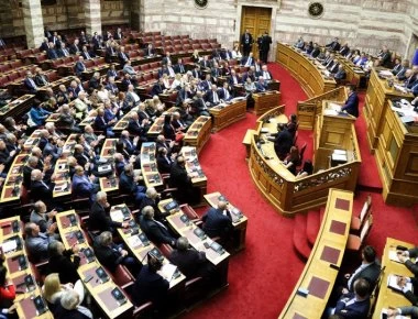 Γνωστά ονόματα εκτός Βουλής - Οι απώλειες σε ΝΔ και ΣΥΡΙΖΑ